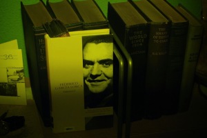 Gibson-Lorca