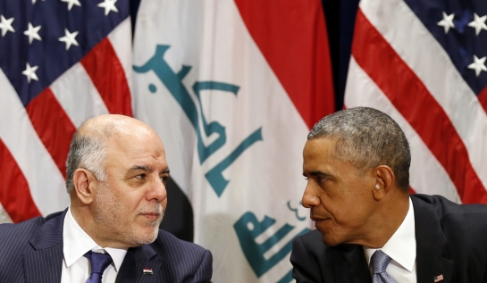 Obama anuncia más ayuda humanitaria a Irak
