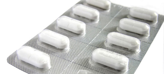 Sanidad alerta de riesgo cardiovascular con altas dosis de ibuprofeno 