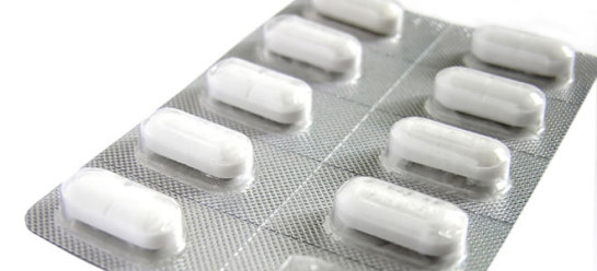 Sanidad alerta de riesgo cardiovascular con altas dosis de ibuprofeno