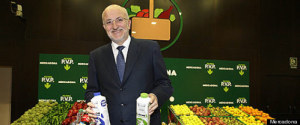 Juan Roig