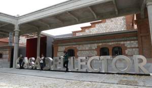 La Casa del Lector