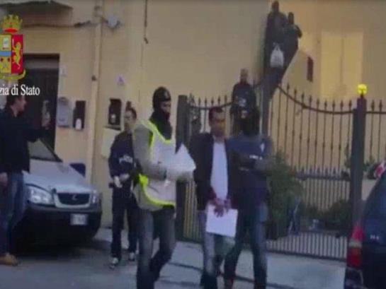 La Policía italiana desmantela una presunta célula de Al Qaeda que planeó atentado suicida en el Vaticano