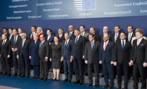 La UE decide triplicar los fondos de la misión en el Mediterráneo