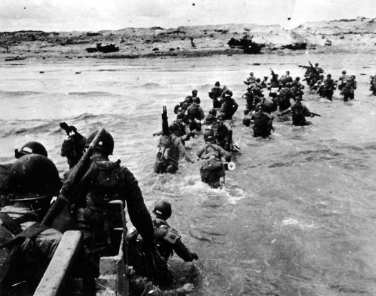 Cierran museo ruso por una muestra fotográfica sobre la Segunda Guerra Mundial