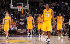 Los peores Lakers de la historia