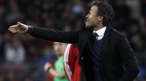 Luis Enrique