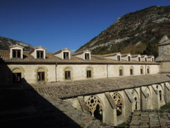 AGENDA: 5 de agosto, en Iranzu, visita al Monasterio