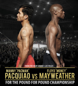 Pacquiao vs Mayweather combate-del-siglo