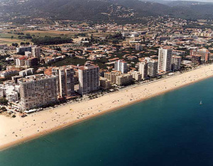 Platja d'Aro