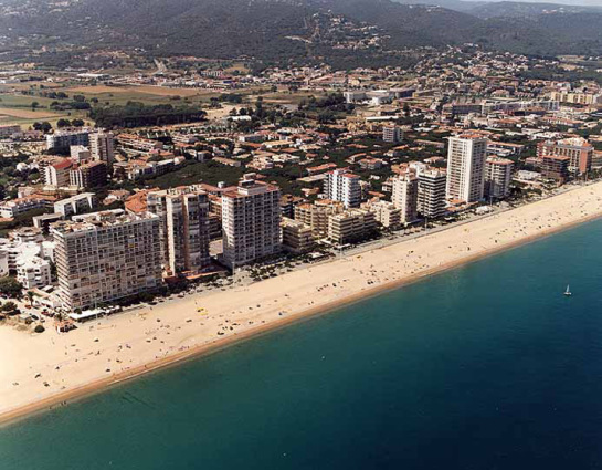 El Supremo avala que el Ayuntamiento de Platja D’Aro prohíba el nudismo en sus playas