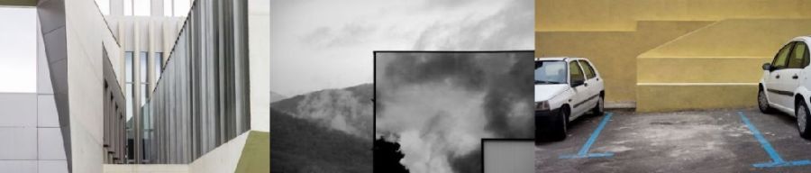 XI Premios Concurso Fotografía «Mirar la Arquitectura»