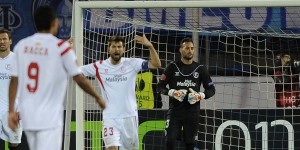 Sevilla Europa League