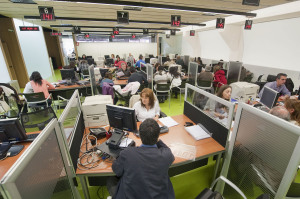 Solicitud  cita declaración renta Navarra