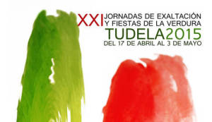 XXI edición de las Jornadas de Exaltación y Fiestas de la Verdura de Tudela