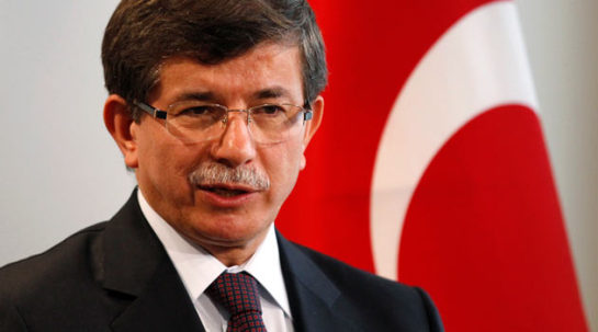 Turquía pide apoyo a EEUU para acabar con los insurgentes kurdos