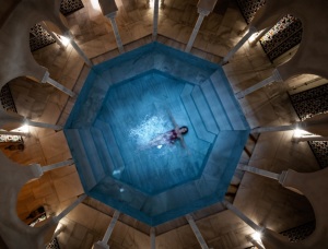 atrápalo_baños_árabes_hammam_al_ándalus_málaga