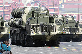 Putin levanta su embargo de misiles antiaéreos a Irán tras el acuerdo nuclear