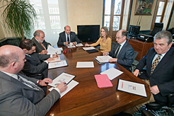 El 85% de las mesas electorales de los comicios del 24-M transmitirá sus datos vía on-line