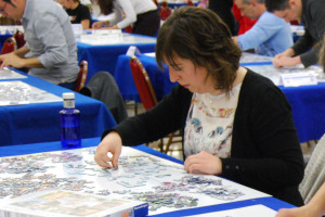 AGENDA: 16 de mayo, Parroquia San Pedro (Mutilva Baja), 5º Concurso de Puzzles Solidario