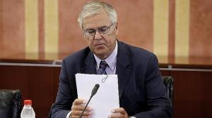 El exinterventor de la Junta andaluza rebate a Chaves y Griñán