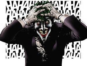 75 años de joker