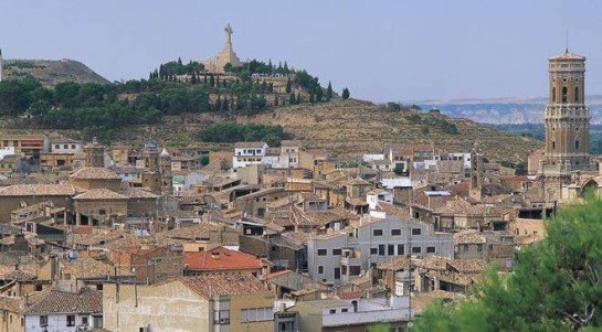 Esparza (UPN) se compromete a elaborar un nuevo convenio para el Conservatorio de Tudela