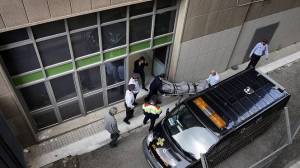EDITORIAL: Asesinato en las aulas