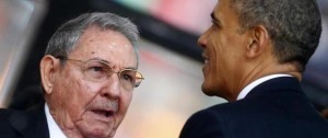 Cuba y EEUU acordarán reabrir sus embajadas