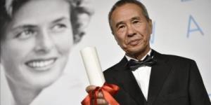 Hou Hsiao-Hsien, por "The Assassin", premio al mejor director en Cannes