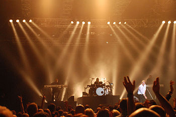 Primavera Sound: Fiesta electropop intergeneracional con Orchestral Manoeuvres in the Dark