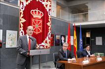  60 certificados de Reparación y Reconocimiento Personal en el marco de la Ley de Memoria Histórica