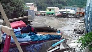 Avalancha deja al menos 30 muertos en Colombia-BBCMundo