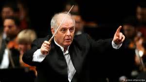 Daniel Barenboim lanza un canal de YouTube sobre música y temas de actualidad