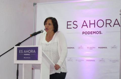 Bescansa y Álvarez renuncian a formar parte de la Ejecutiva de Podemos