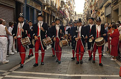 Navarra estará en la Expo Universal de Milán 2015