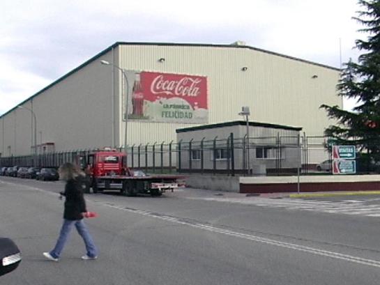 Coca-Cola reabre la planta de Fuenlabrada como centro de operaciones industriales y logísticas