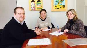 Concertadas plazas esclerosis multiple