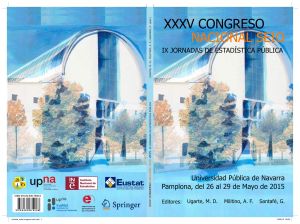 Congreso Estadistica