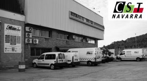 CST Navarra