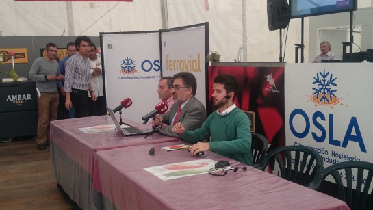 Luis del Pino Sin complejos