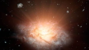 Imagen NASA