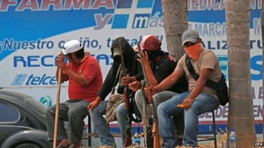 México: investigan 22 nuevas desapariciones en Guerrero
