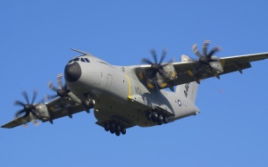 Airbus A-400M 
