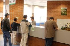 Hasta 2016 no se hará efectivo el Plan de Simplificación Administrativa de 2013