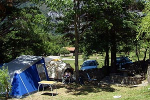 Crece un 15,4% en abril el número de viajeros alojados en establecimientos extrahoteleros de Navarra