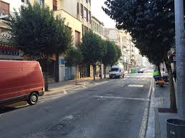 Estafan a un varón de 82 años en Estella tras simular un accidente de tráfico