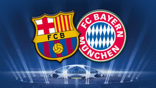 El partido de los mil alicientes en el Camp Nou