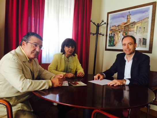 Trasa invertirá 2,5 millones de euros en Milagro