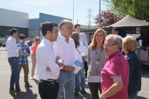 González Pons Pamplona